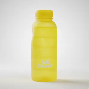 Sili Gourde Jaune