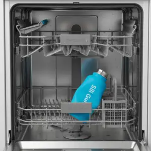 Sili Gourde au lave vaisselles